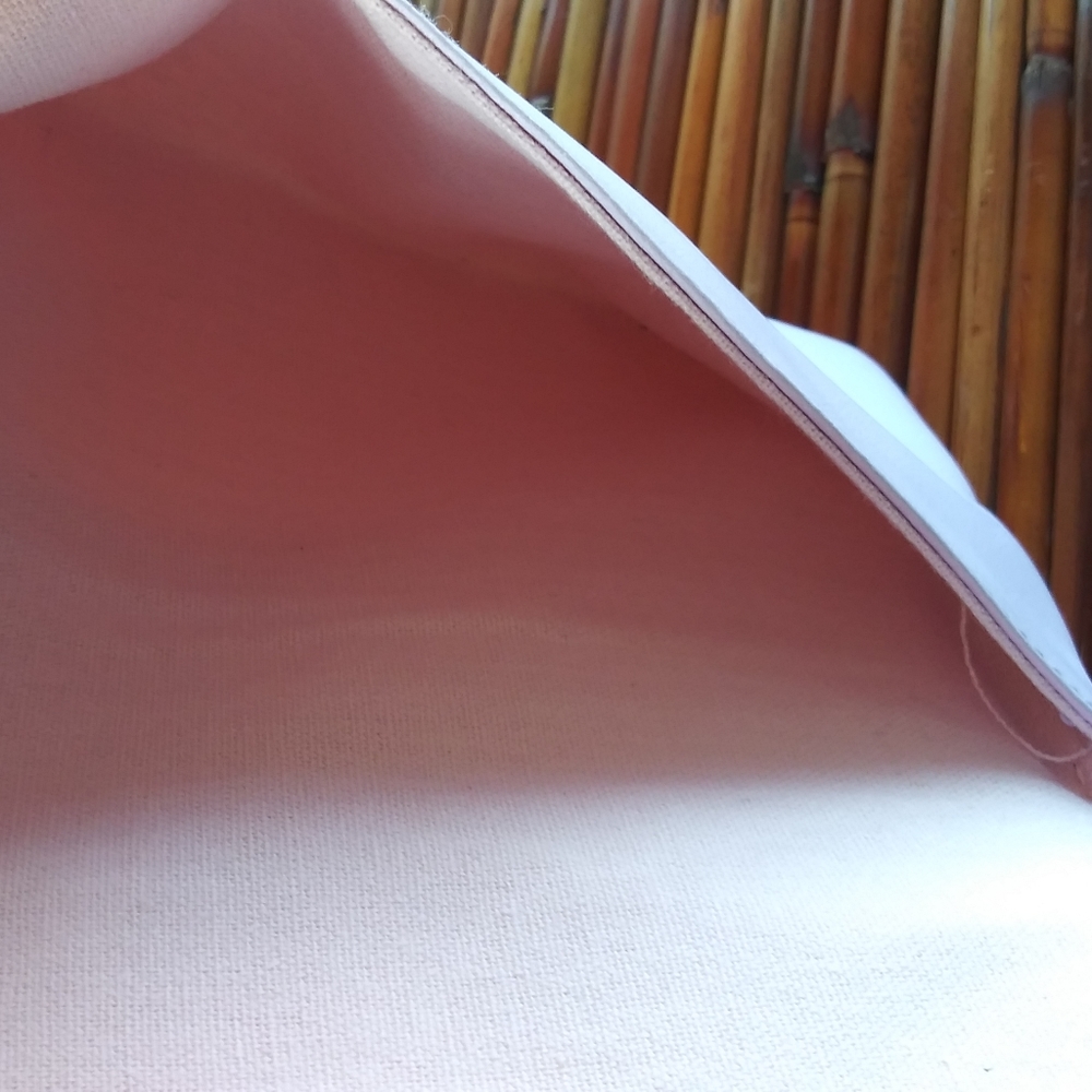 ๐ NWT Foldover pouch - Picture 3 of 6